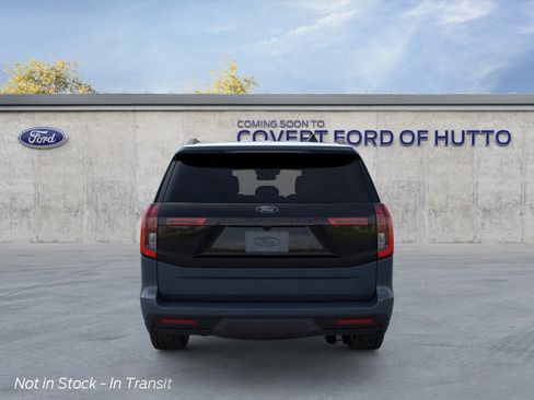 New 2026 Ford Expedition Tremor AWD/4WD image 5