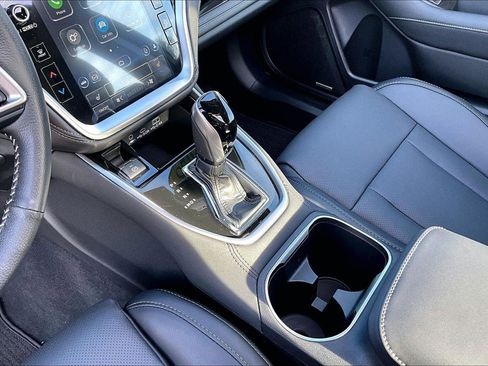 Used 2025 Subaru Legacy Limited image 15