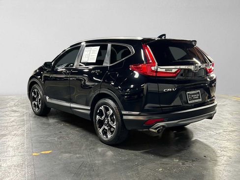 Used 2017 Honda CR-V Touring image 5