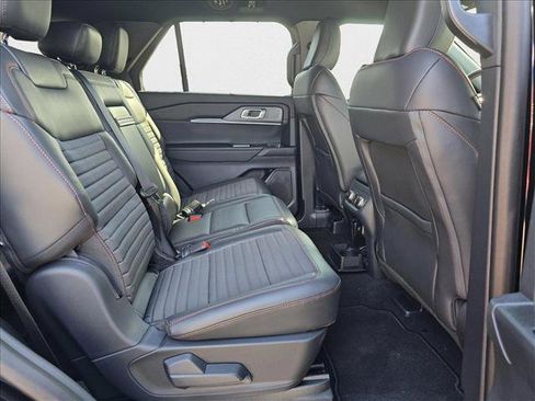 New 2025 Ford Explorer ST-Line w/ Premium Package image 28