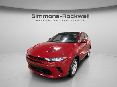 Used 2024 Dodge Hornet GT