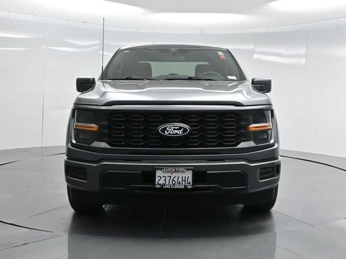 Used 2025 Ford F150 STX image 35