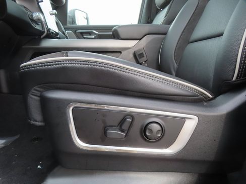 New 2026 RAM 1500 Laramie w/ Night Edition image 10