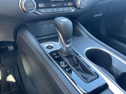 New 2025 Nissan Altima 2.5 SV w/ SV Premium Package image 27