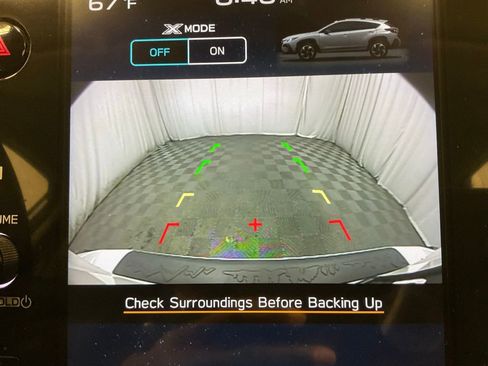 Used 2024 Subaru Crosstrek 2.0i Premium image 23