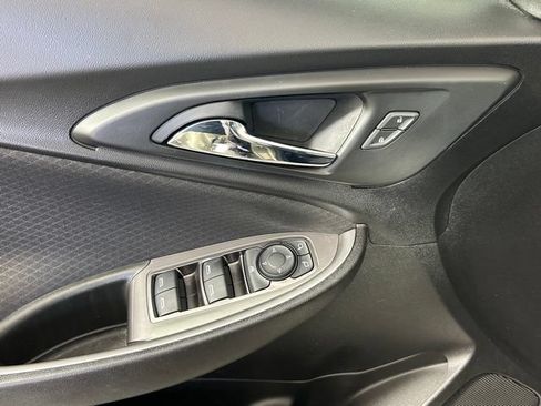 Used 2022 Chevrolet Malibu LS w/ Driver Confidence Package II FWD image 19