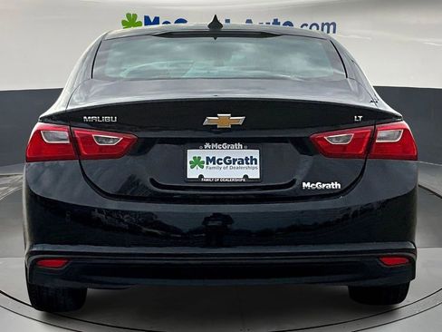 Used 2024 Chevrolet Malibu LT FWD image 5