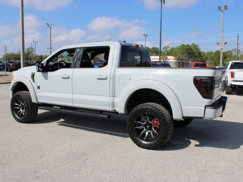 Used 2023 Ford F150 XLT w/ Equipment Group 302A High image 7