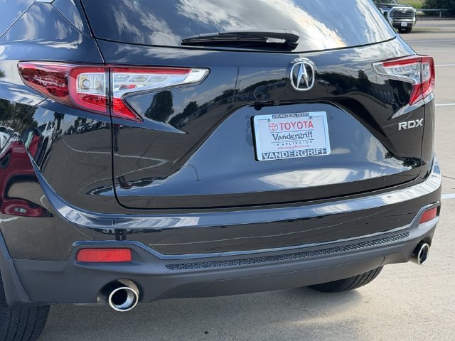 Used 2021 Acura RDX FWD image 6