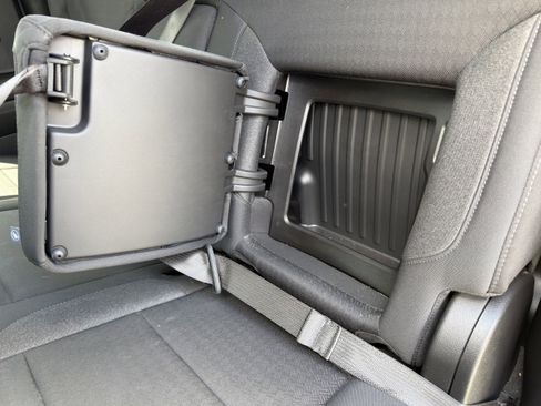 Used 2024 GMC Sierra 1500 Elevation image 23