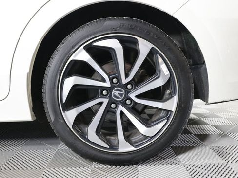 Used 2018 Acura ILX w/ Special Edition Package FWD image 8