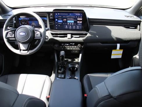 New 2026 Subaru Outback Limited XT image 14