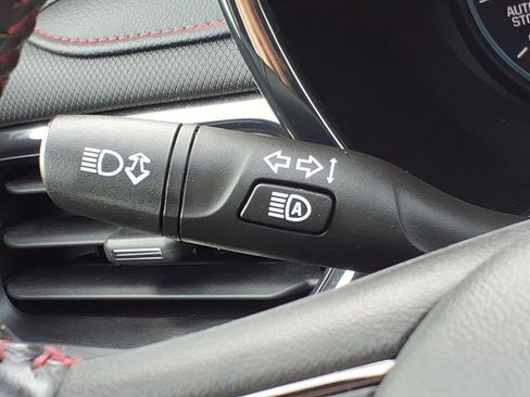 Used 2022 Chevrolet Equinox RS w/ RS Leather Package AWD/4WD image 28