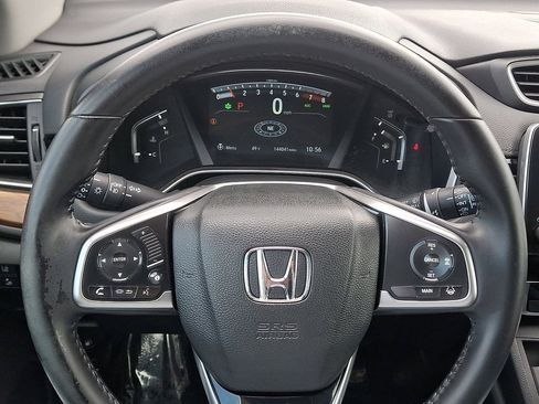 Used 2017 Honda CR-V EX-L image 20