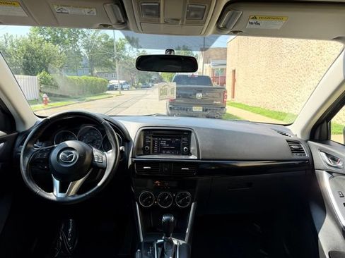 Used 2014 MAZDA CX-5 Touring AWD/4WD image 26