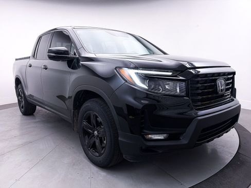 Used 2023 Honda Ridgeline Black Edition image 25