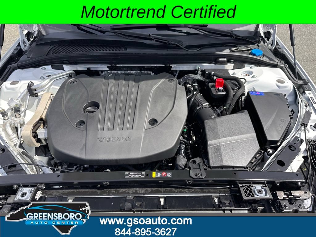 Used 2024 Volvo S60 B5 Plus FWD image 39