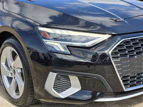 Certified 2023 Audi A3 2.0T Premium w/ Convenience Package image 12