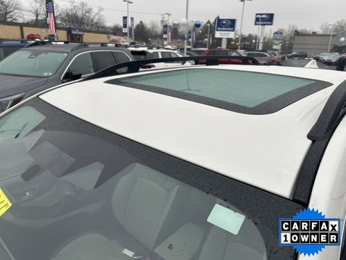 Used 2023 Subaru Forester Limited image 12