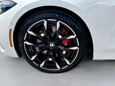 New 2027 BMW 430i Convertible w/ M Sport Package RWD image 40