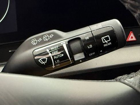 Used 2024 Kia Sportage SX FWD image 12