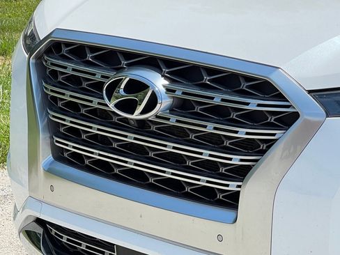 Used 2020 Hyundai Palisade Limited AWD/4WD image 13