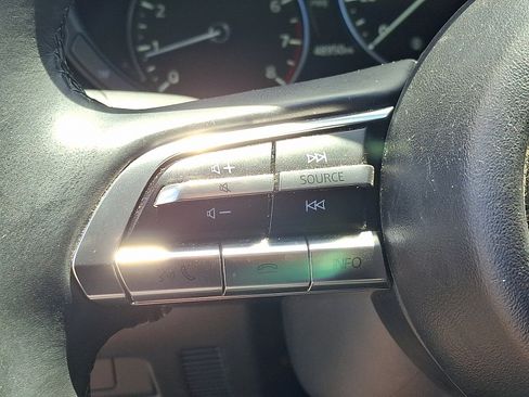 Used 2024 MAZDA CX-50 AWD 2.5 S w/ Accent Package image 21