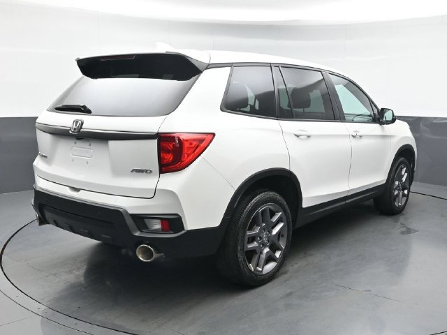 Used 2023 Honda Passport EX-L image 5