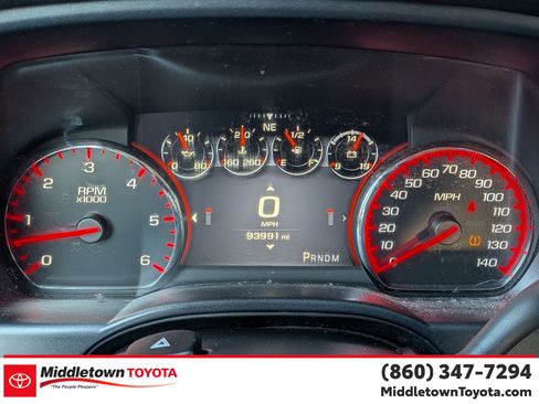 Used 2015 GMC Sierra 1500 Denali image 21