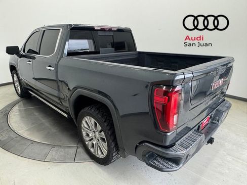 Used 2021 GMC Sierra 1500 Denali w/ Denali Ultimate Package image 36