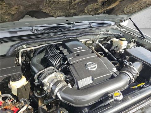 Used 2014 Nissan Xterra PRO-4X w/ Nevada Tow Package image 19