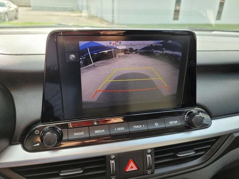 Used 2024 Kia Forte LXS FWD image 20