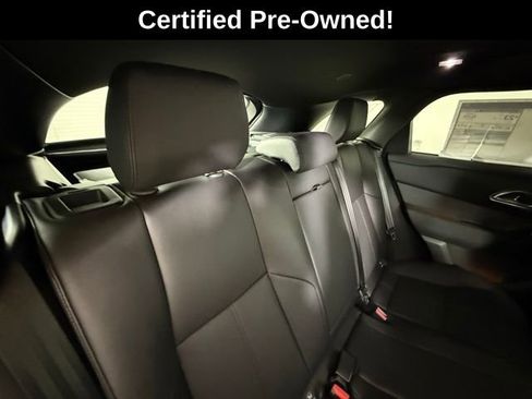 Certified 2026 Land Rover Range Rover Velar S AWD/4WD image 25