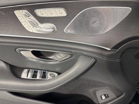 New 2026 Mercedes-Benz AMG GT 53 image 24