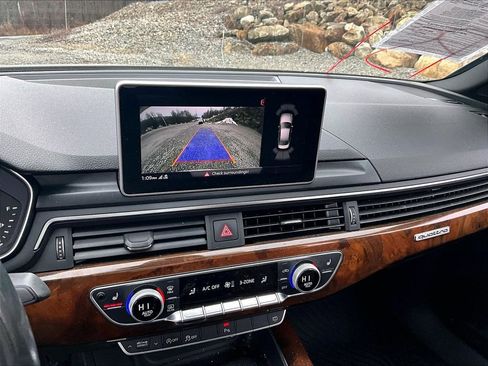 Used 2018 Audi A4 2.0T Premium Plus w/ Premium Plus Package image 18