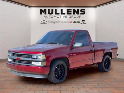 Used 1998 GMC Sierra 1500 SL w/ Regional Marketing Option Pkg