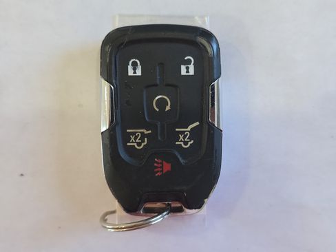 Used 2019 Chevrolet Suburban Premier AWD/4WD image 32