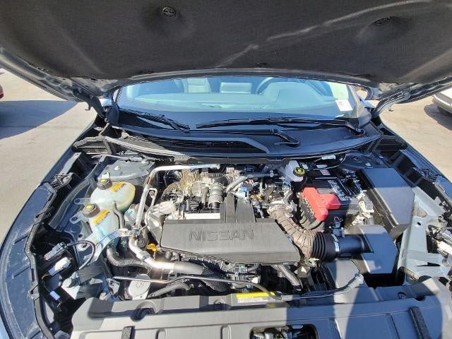 Used 2026 Nissan Rogue SV FWD image 28