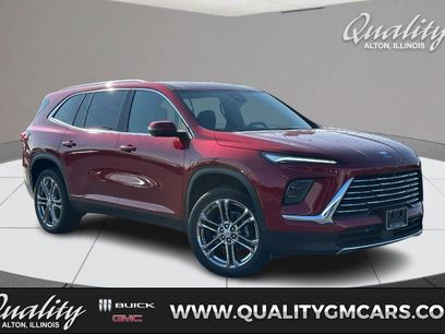 New 2026 Buick Enclave Preferred w/ Power Package