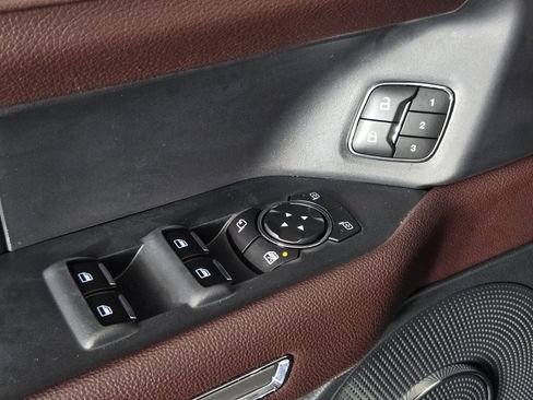 Used 2023 Ford Expedition Max Limited RWD image 24