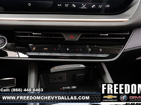 New 2026 Buick Envision Sport Touring AWD/4WD image 21