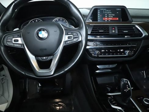 Used 2019 BMW X3 xDrive30i w/ Convenience Package image 30