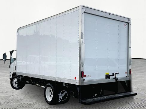 New 2025 Chevrolet Low Cab Forward image 3