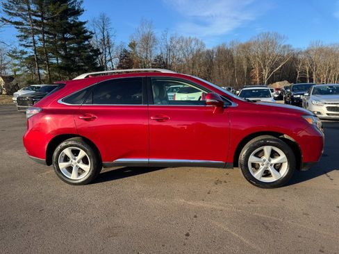 Used 2011 Lexus RX 350 2WD w/ Premium Pkg image 6