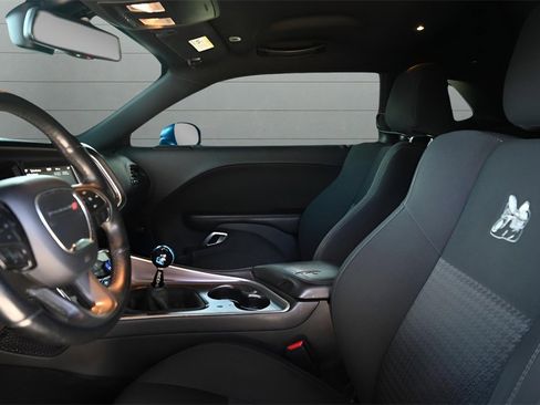 Used 2019 Dodge Challenger R/T Scat Pack image 22