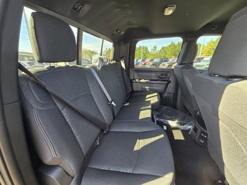 New 2026 RAM 2500 Tradesman image 27