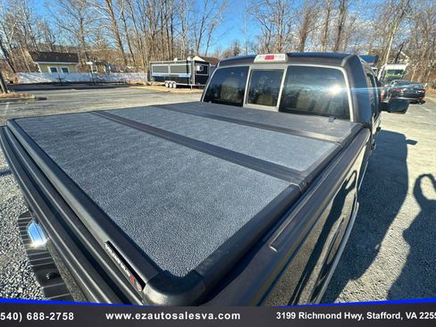 Used 2013 Ford F150 Lariat w/ Mid Equipment Group image 14