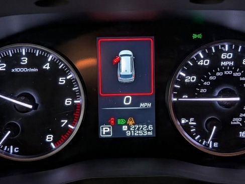 Used 2023 Subaru Ascent Premium w/ Convenience Package image 26