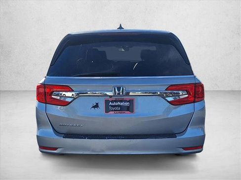 Used 2019 Honda Odyssey EX-L image 5