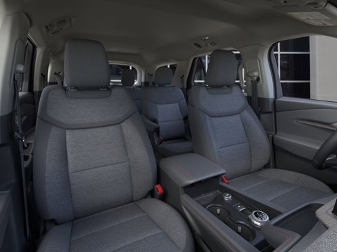 New 2026 Ford Explorer Active RWD image 10